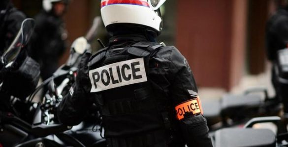Grenoble : une femme échappe à la mort en reversant le scooter des hommes qui lui tiraient dessus