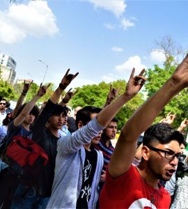 Lyon : "Les Loups gris", pourtant dissous, sévissent-ils encore ?
