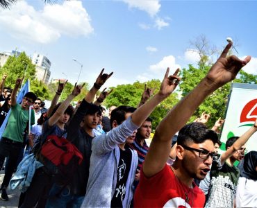 Lyon : "Les Loups gris", pourtant dissous, sévissent-ils encore ?