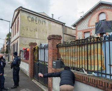 Toulouse : des "brigades anti-squat" entendent faire le travail de la police