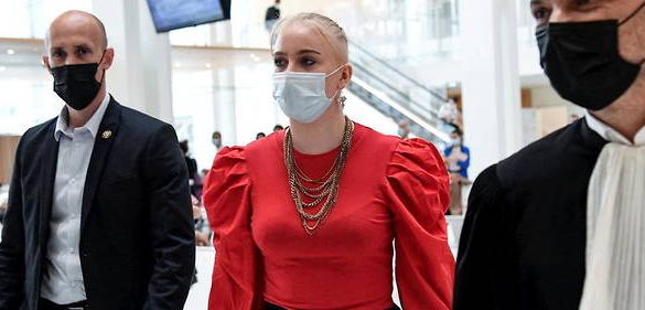 Mila : « Ils me harcèlent à nouveau, j’en peux plus, c’est monstrueux »