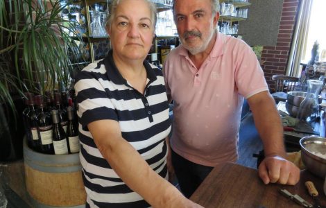 Yvelines. Mantes-la-Jolie : accusé sur Internet, le couple de restaurateurs craint pour sa sécurité
