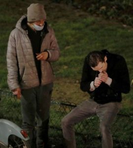 Paris : le dealer livrait les « crackeux » de Stalingrad