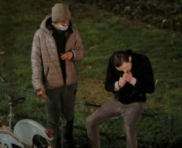 Paris : le dealer livrait les « crackeux » de Stalingrad