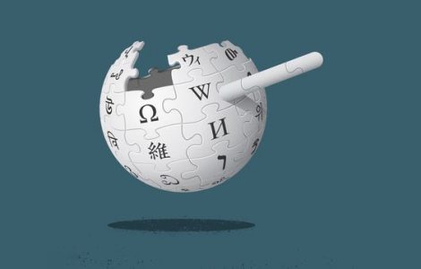 Agents dormants, "faux nez", militants... Sur Wikipédia, une véritable guerre d'influence
