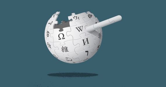 Agents dormants, "faux nez", militants... Sur Wikipédia, une véritable guerre d'influence