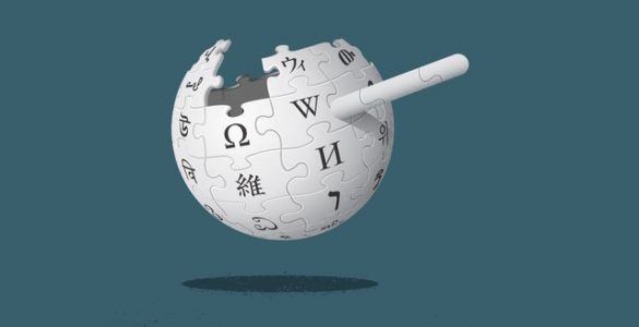 Agents dormants, "faux nez", militants... Sur Wikipédia, une véritable guerre d'influence
