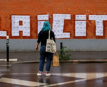 « Pourquoi nous créons la Vigie de la laïcité, un organisme indépendant et citoyen »