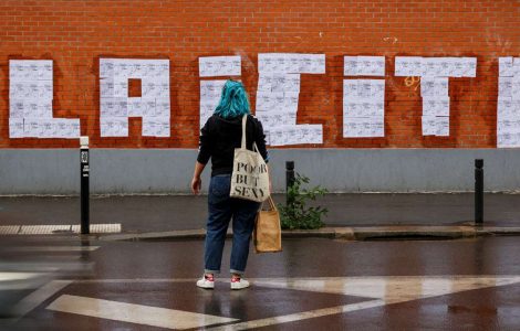 « Pourquoi nous créons la Vigie de la laïcité, un organisme indépendant et citoyen »