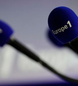 La rédaction d'Europe1 a peur des rapprochements avec CNews