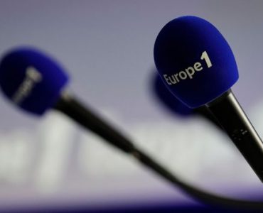 La rédaction d'Europe1 a peur des rapprochements avec CNews