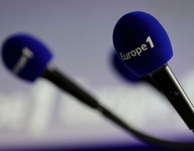 La rédaction d'Europe1 a peur des rapprochements avec CNews