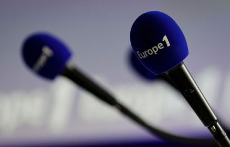 La rédaction d'Europe1 a peur des rapprochements avec CNews