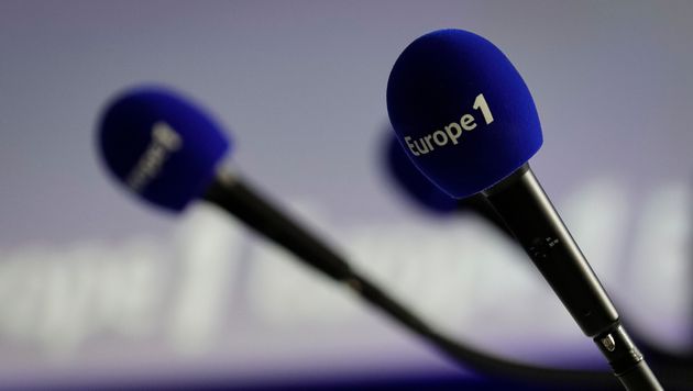 La rédaction d'Europe1 a peur des rapprochements avec CNews