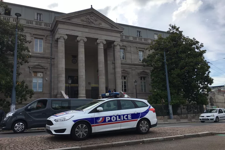 Limoges : la victime d'un viol refuse le huis clos aux assises de la Haute-Vienne