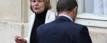 Mimi Marchand, patronne de l’agence de paparazzis Bestimage, incarcérée pour avoir violé son contrôle judiciaire
