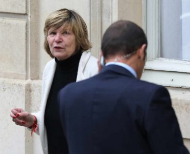 Mimi Marchand, patronne de l’agence de paparazzis Bestimage, incarcérée pour avoir violé son contrôle judiciaire