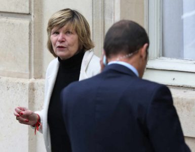 Mimi Marchand, patronne de l’agence de paparazzis Bestimage, incarcérée pour avoir violé son contrôle judiciaire
