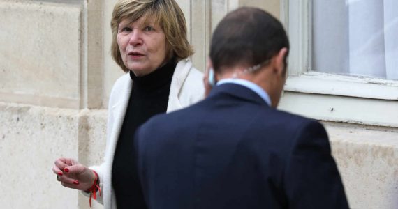 Mimi Marchand, patronne de l’agence de paparazzis Bestimage, incarcérée pour avoir violé son contrôle judiciaire