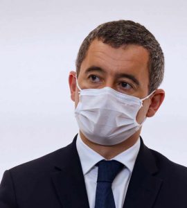 Gérald Darmanin demande aux préfets d’expulser en priorité les clandestins auteurs d’infractions
