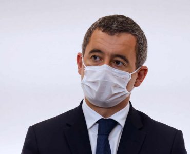 Gérald Darmanin demande aux préfets d’expulser en priorité les clandestins auteurs d’infractions