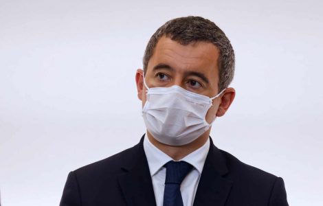 Gérald Darmanin demande aux préfets d’expulser en priorité les clandestins auteurs d’infractions