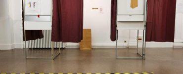 EN DIRECT - Élections régionales et départementales : les bureaux de vote ont ouvert