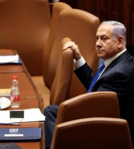 Israël: Naftali Bennett devient premier ministre, Netanyahou écarté du pouvoir
