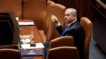 Israël: Naftali Bennett devient premier ministre, Netanyahou écarté du pouvoir