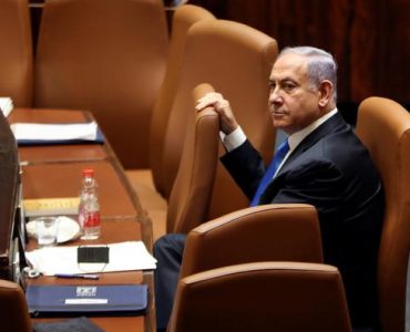 Israël: Naftali Bennett devient premier ministre, Netanyahou écarté du pouvoir