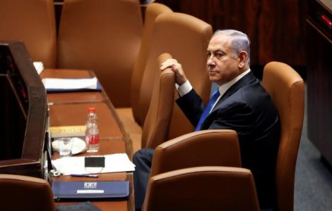 Israël: Naftali Bennett devient premier ministre, Netanyahou écarté du pouvoir