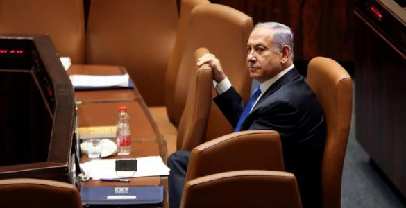 Israël: Naftali Bennett devient premier ministre, Netanyahou écarté du pouvoir