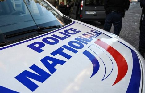 Seine-et-Marne : Une femme agressée, un suspect se rend au commissariat
