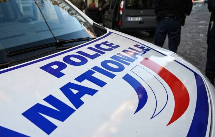 Seine-et-Marne : Une femme agressée, un suspect se rend au commissariat