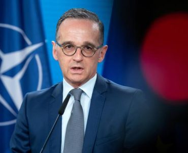 Berlin appelle l'UE à supprimer la possibilité de veto des États membres