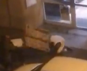 Lyon : nouvelle rixe à la Guillotière, un homme frappé à coups de palette - VIDEO