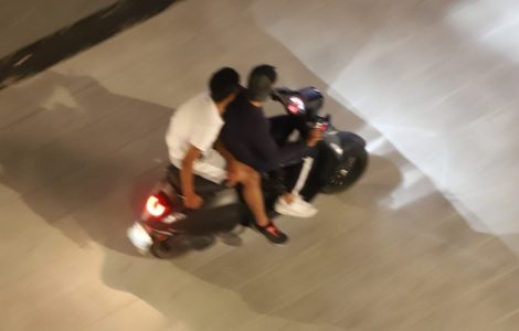 Près de Lyon : pour lutter contre les rodéos, la mairie de Vaulx-en-Velin va proposer aux jeunes de faire du motocross sur circuits