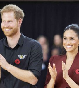 Harry et Meghan remportent une victoire : la famille royale va engager plus de personnel issu de minorités ethniques !