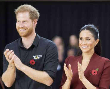 Harry et Meghan remportent une victoire : la famille royale va engager plus de personnel issu de minorités ethniques !