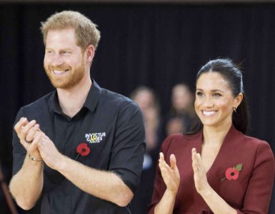 Harry et Meghan remportent une victoire : la famille royale va engager plus de personnel issu de minorités ethniques !