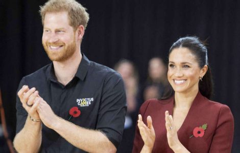 Harry et Meghan remportent une victoire : la famille royale va engager plus de personnel issu de minorités ethniques !