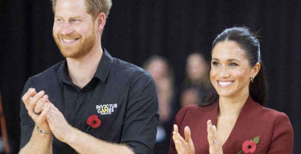 Harry et Meghan remportent une victoire : la famille royale va engager plus de personnel issu de minorités ethniques !