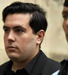 Mort de Clément Méric: onze ans requis contre l’ex-skinhead picard Esteban Morillo