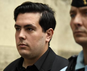 Mort de Clément Méric: onze ans requis contre l’ex-skinhead picard Esteban Morillo