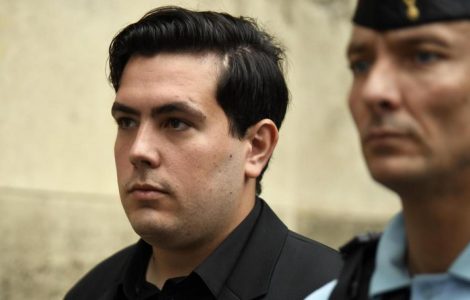 Mort de Clément Méric: onze ans requis contre l’ex-skinhead picard Esteban Morillo