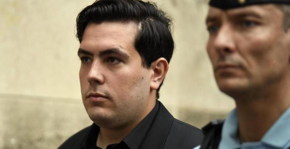 Mort de Clément Méric: onze ans requis contre l’ex-skinhead picard Esteban Morillo