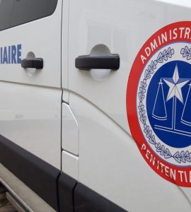 Oise : il ne veut pas retourner en prison et se fracasse la tête à la barre du tribunal de Compiègne