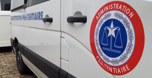 Oise : il ne veut pas retourner en prison et se fracasse la tête à la barre du tribunal de Compiègne