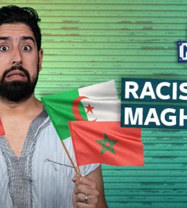 Racisme anti-noirs au Maghreb !