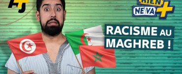 Racisme anti-noirs au Maghreb !